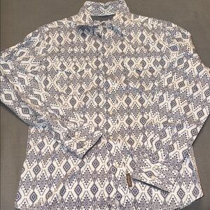 Wrangler Retro Button Down Shirt